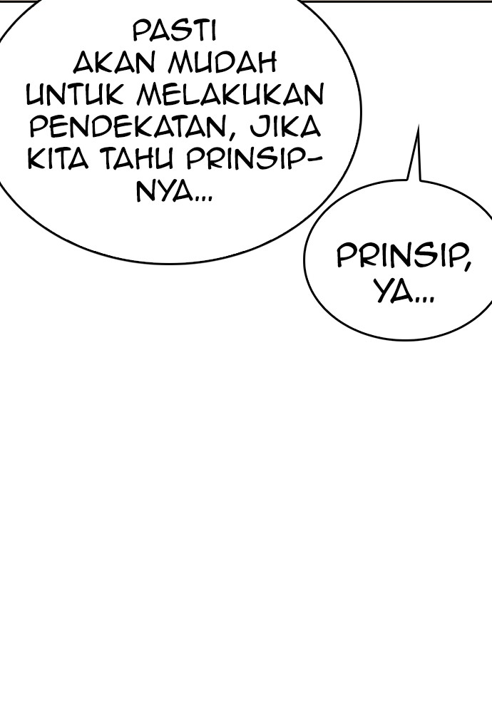Halaman 105 dari Daddy Goes to School Chapter 117