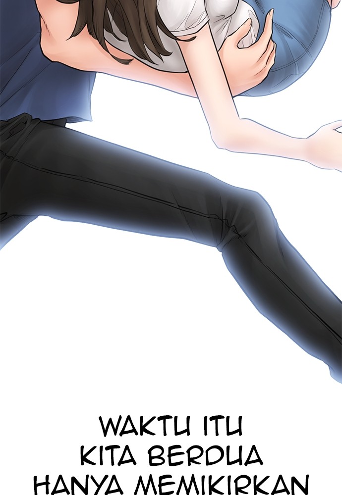 Halaman 107 dari Daddy Goes to School Chapter 117
