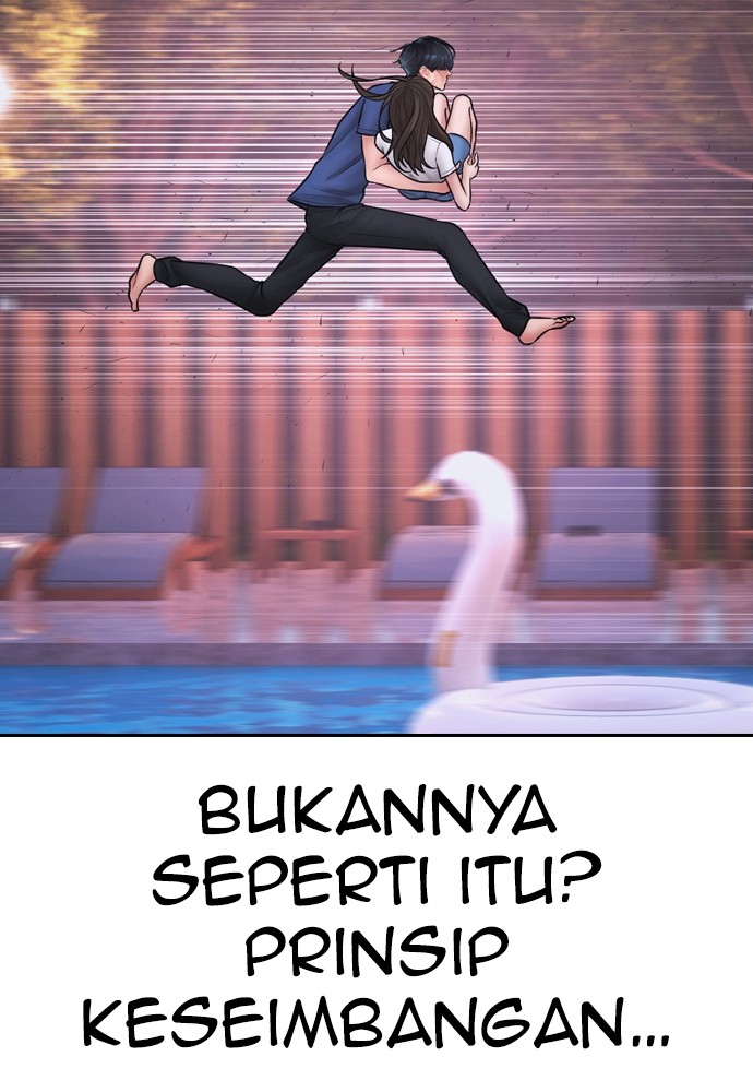Halaman 109 dari Daddy Goes to School Chapter 117