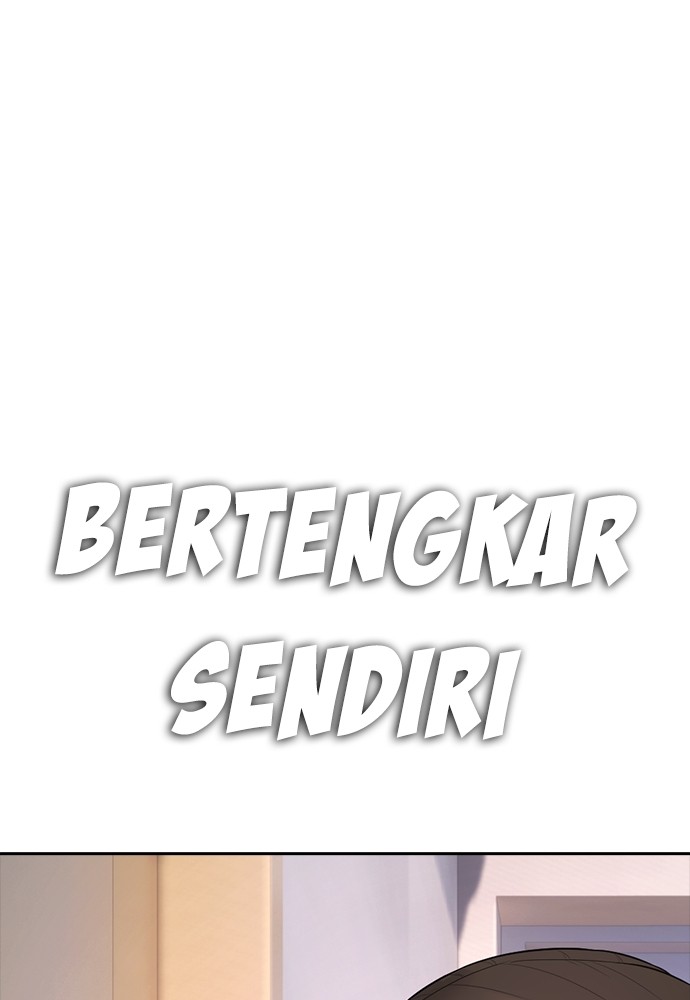 Halaman 115 dari Daddy Goes to School Chapter 117
