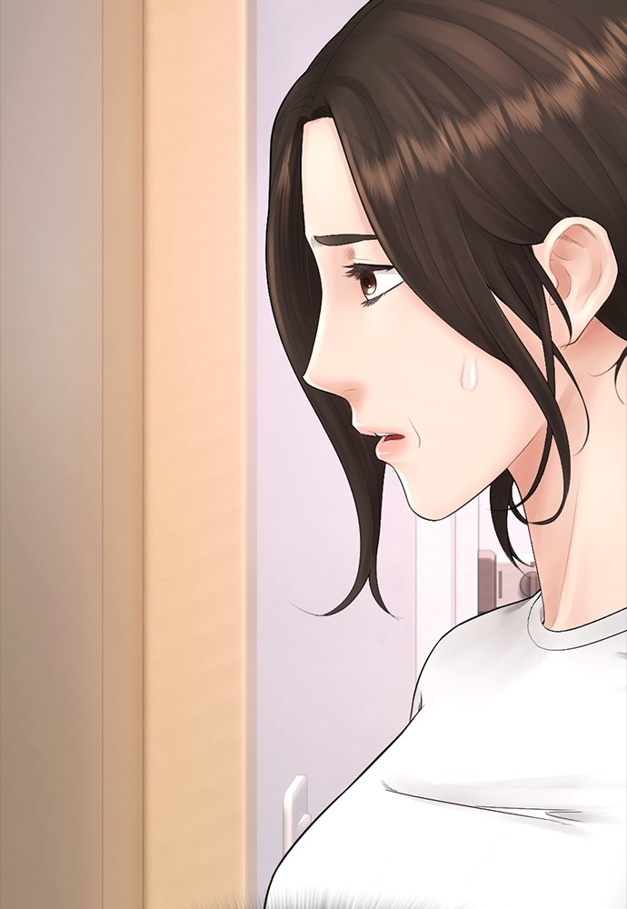 Halaman 116 dari Daddy Goes to School Chapter 117