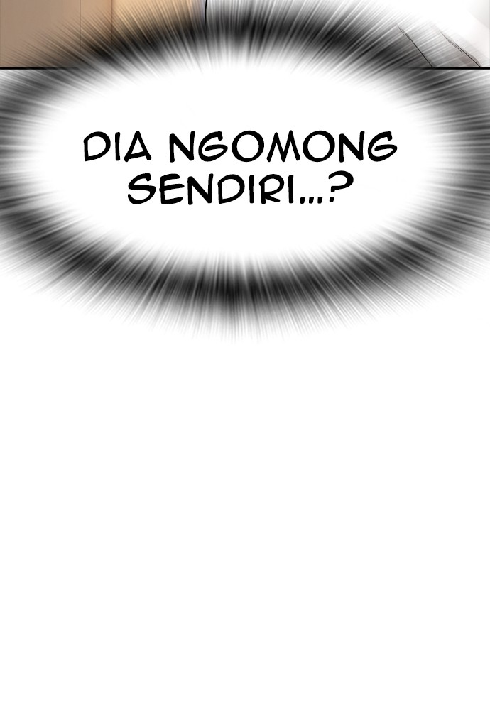 Halaman 117 dari Daddy Goes to School Chapter 117