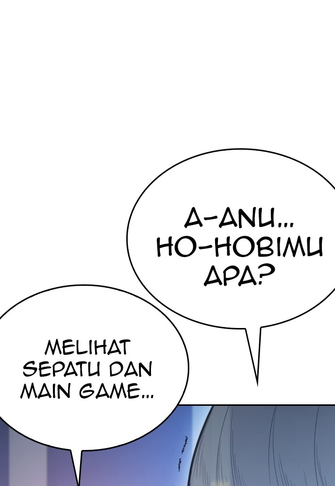 Halaman 120 dari Daddy Goes to School Chapter 117