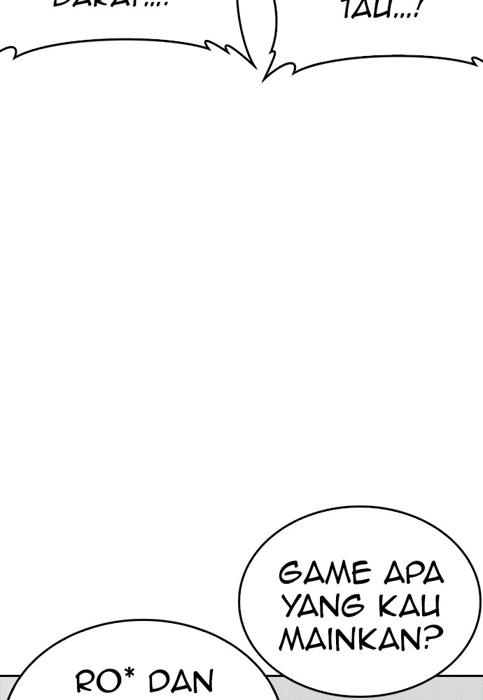 Halaman 122 dari Daddy Goes to School Chapter 117