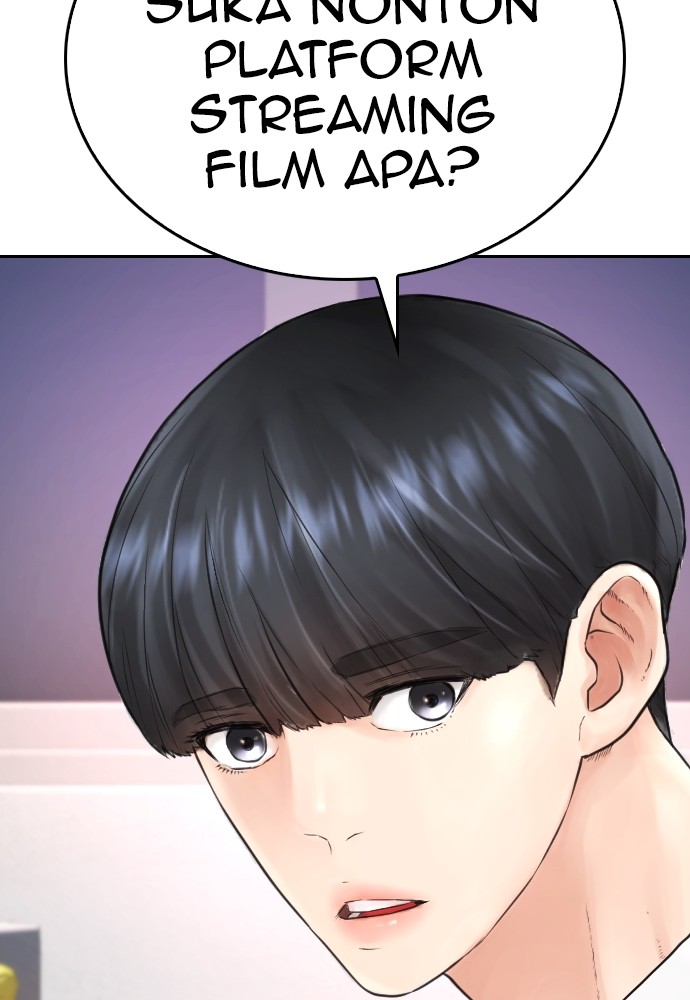 Halaman 127 dari Daddy Goes to School Chapter 117