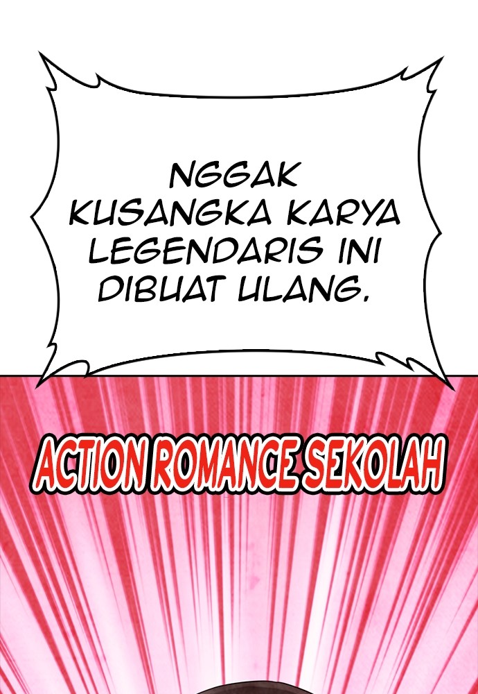 Halaman 142 dari Daddy Goes to School Chapter 117