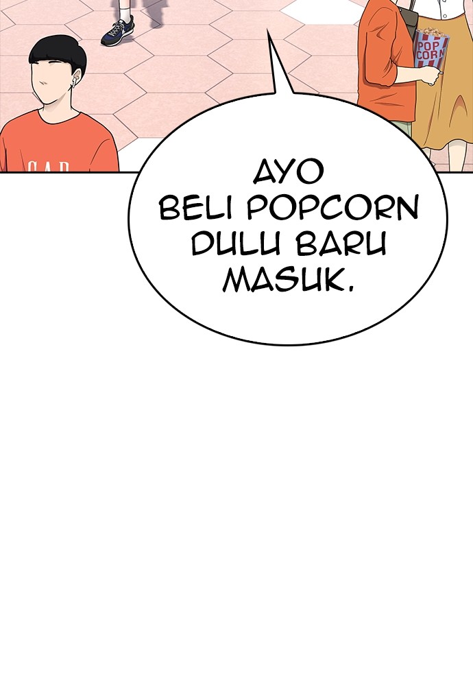 Halaman 146 dari Daddy Goes to School Chapter 117