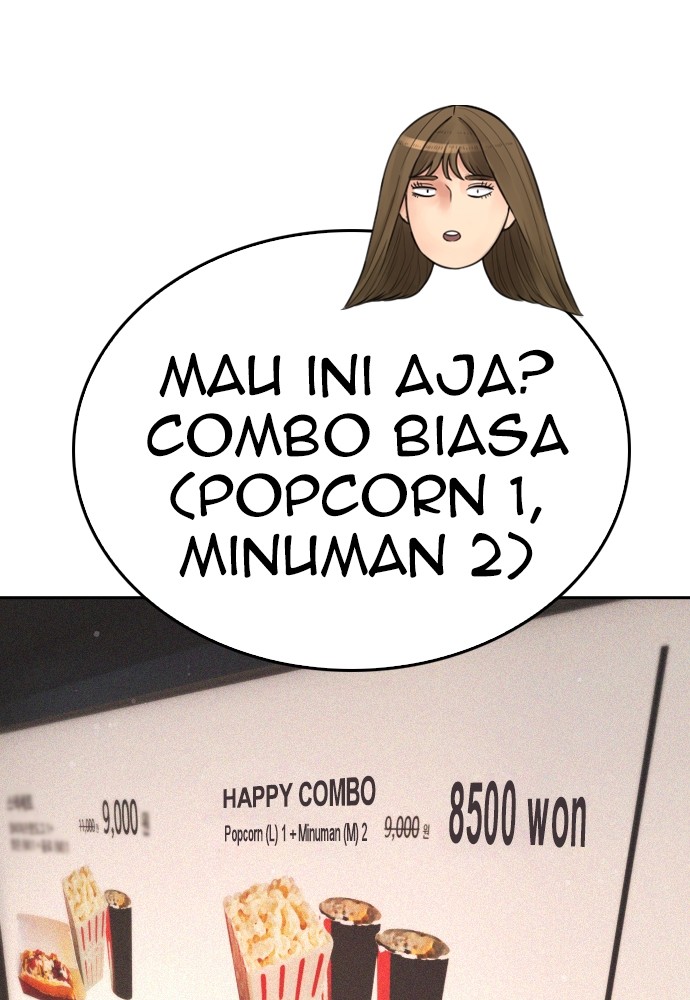 Halaman 147 dari Daddy Goes to School Chapter 117