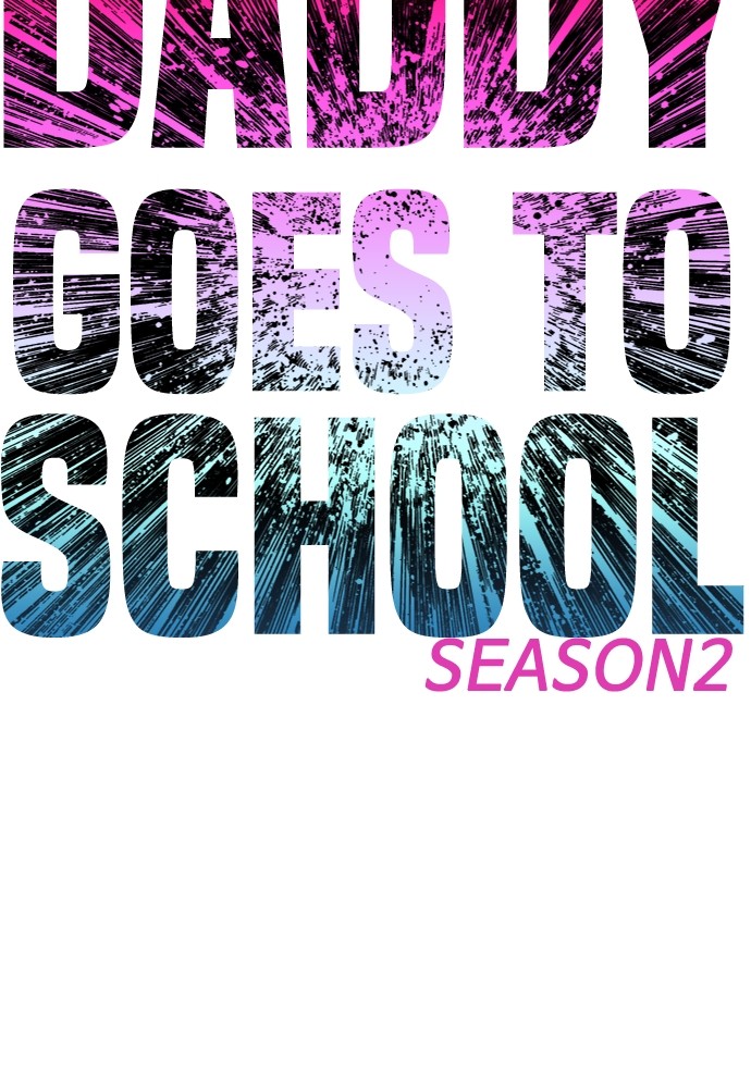 Halaman 15 dari Daddy Goes to School Chapter 117