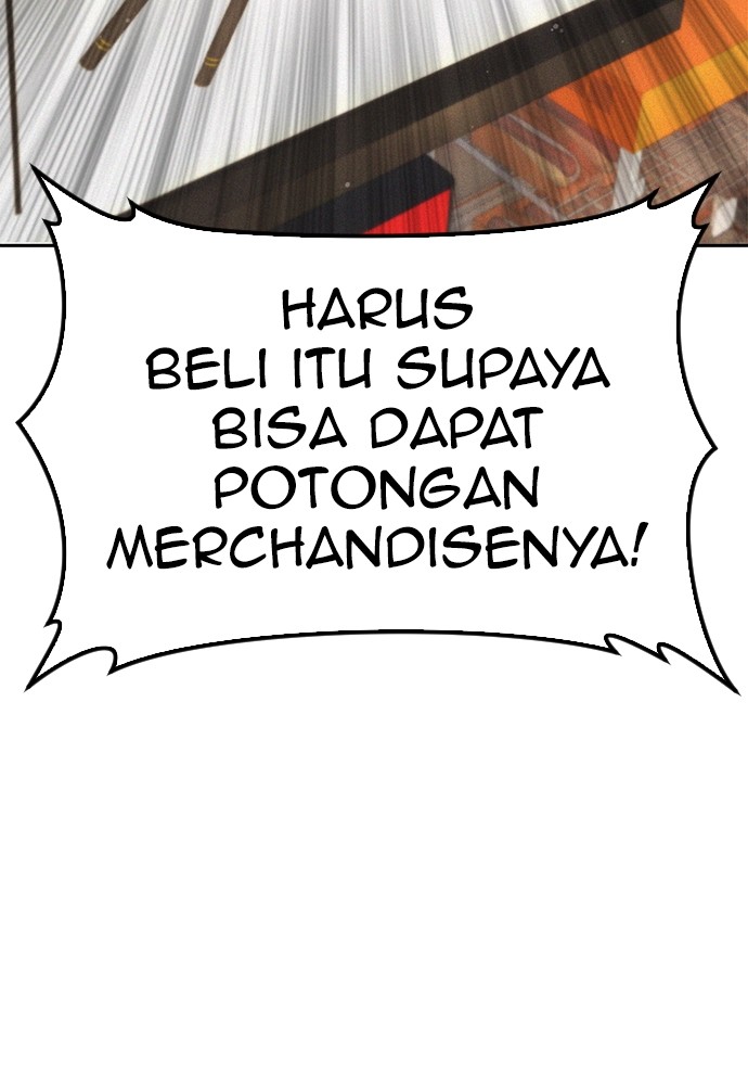 Halaman 151 dari Daddy Goes to School Chapter 117