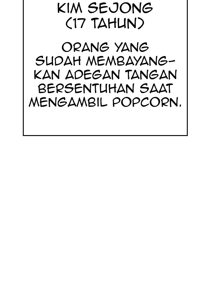 Halaman 154 dari Daddy Goes to School Chapter 117