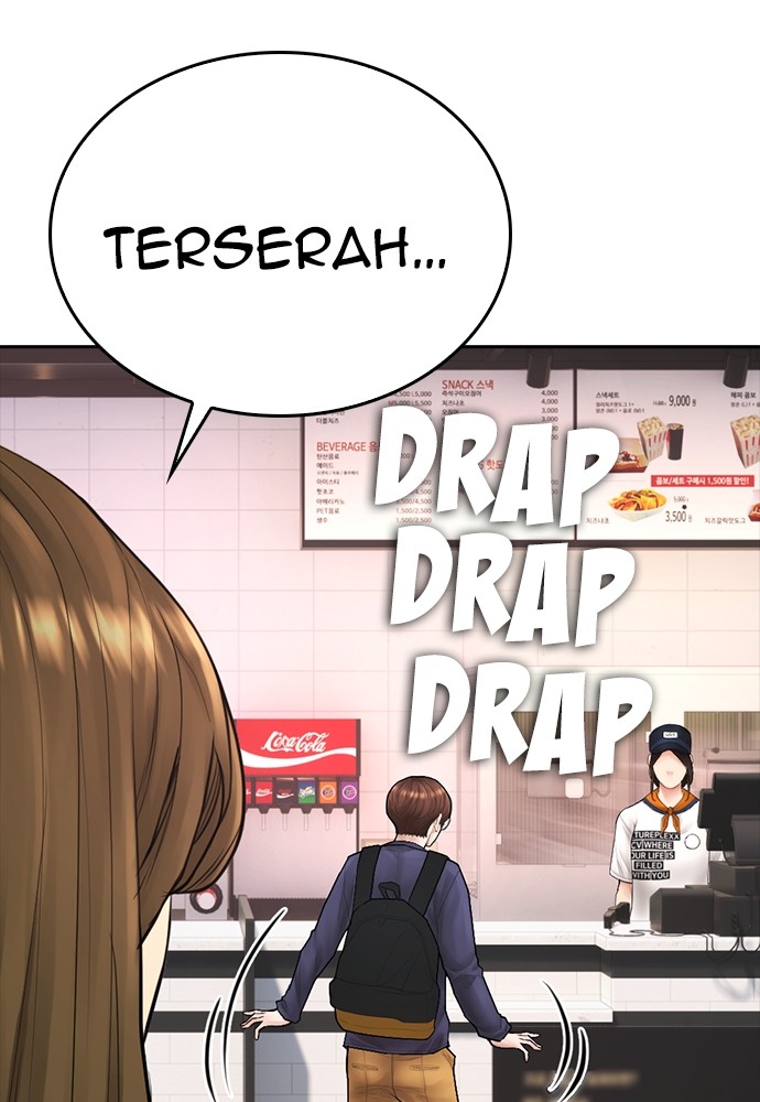 Halaman 155 dari Daddy Goes to School Chapter 117
