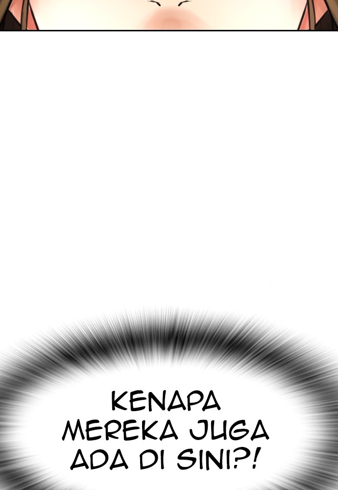 Halaman 158 dari Daddy Goes to School Chapter 117