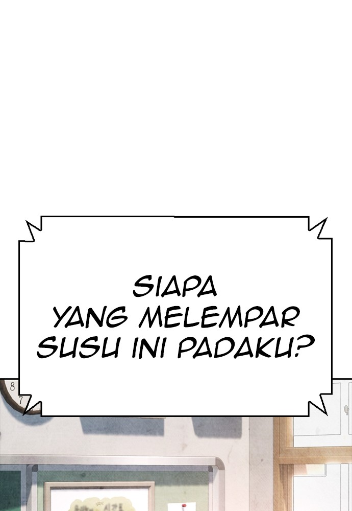 Halaman 165 dari Daddy Goes to School Chapter 117