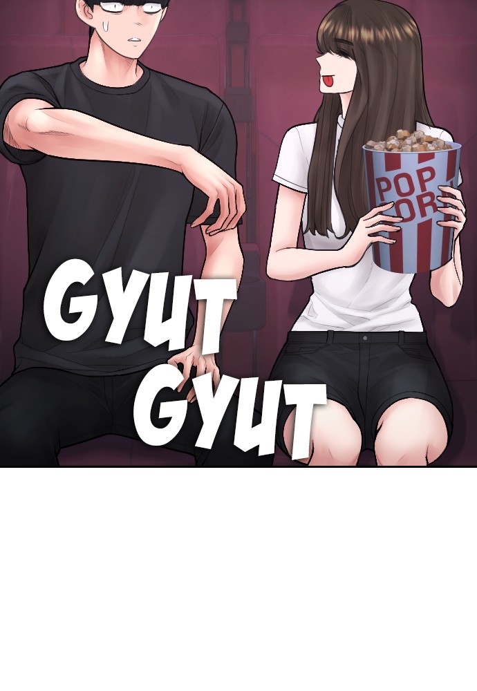 Halaman 174 dari Daddy Goes to School Chapter 117