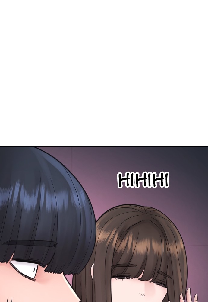 Halaman 175 dari Daddy Goes to School Chapter 117