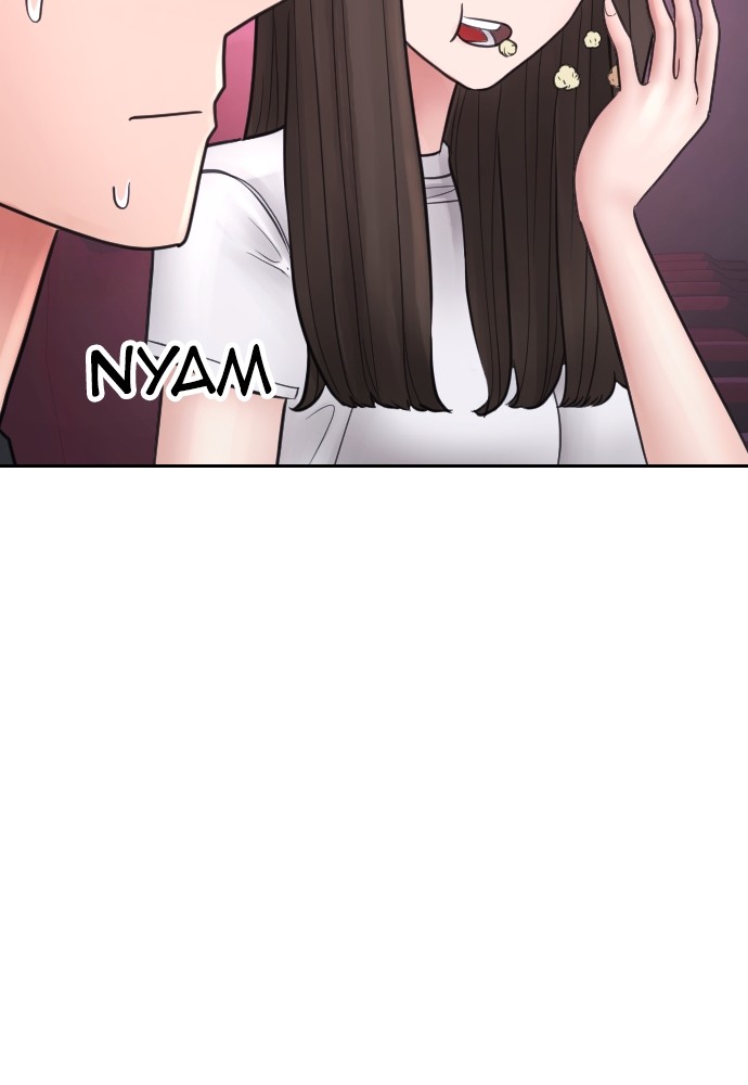 Halaman 176 dari Daddy Goes to School Chapter 117