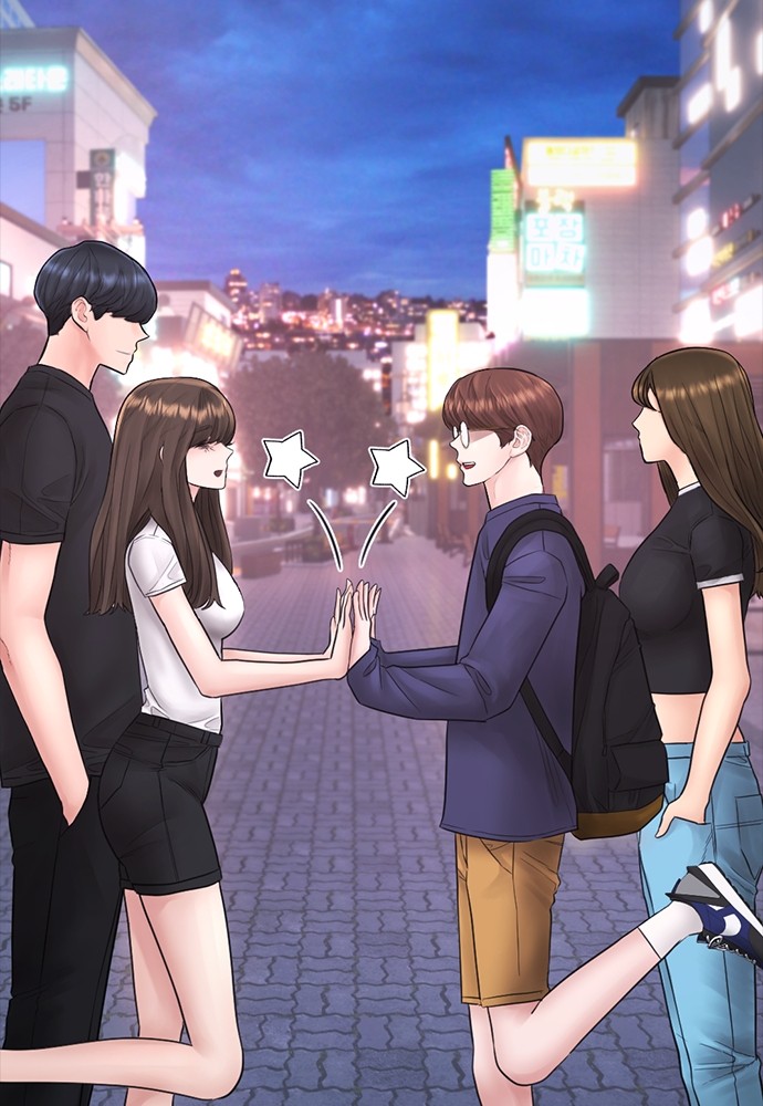 Halaman 179 dari Daddy Goes to School Chapter 117