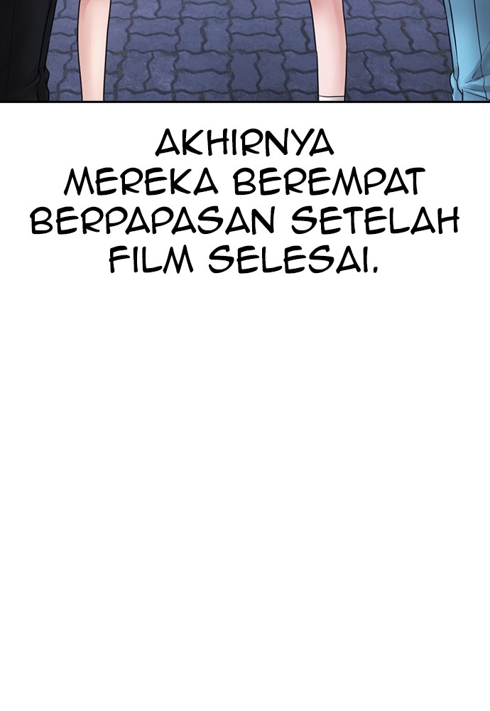 Halaman 180 dari Daddy Goes to School Chapter 117