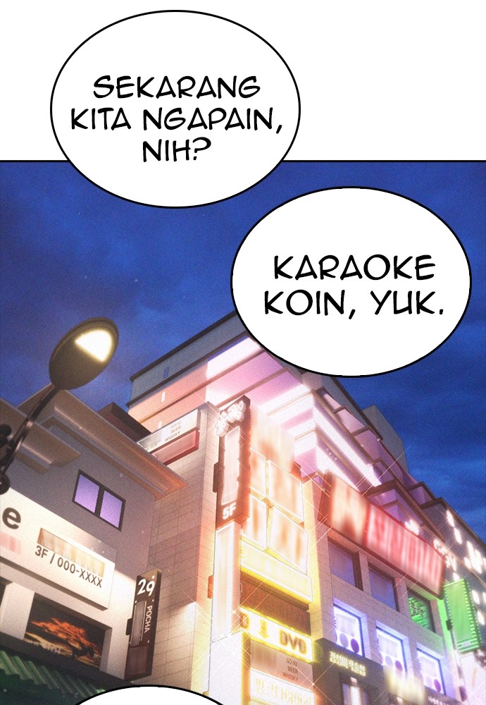 Halaman 181 dari Daddy Goes to School Chapter 117