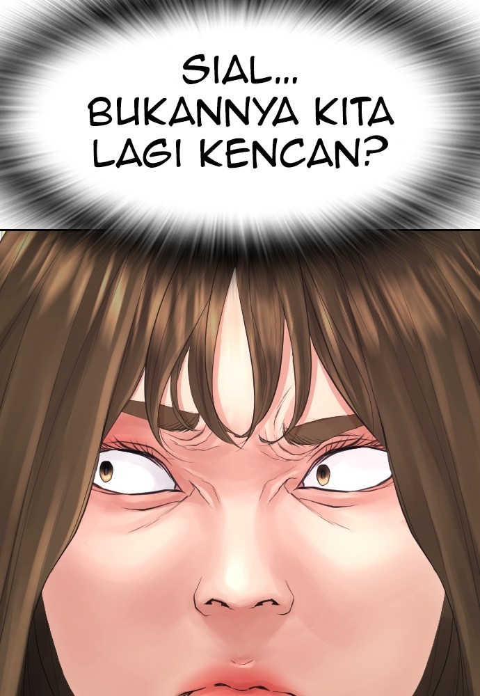 Halaman 183 dari Daddy Goes to School Chapter 117