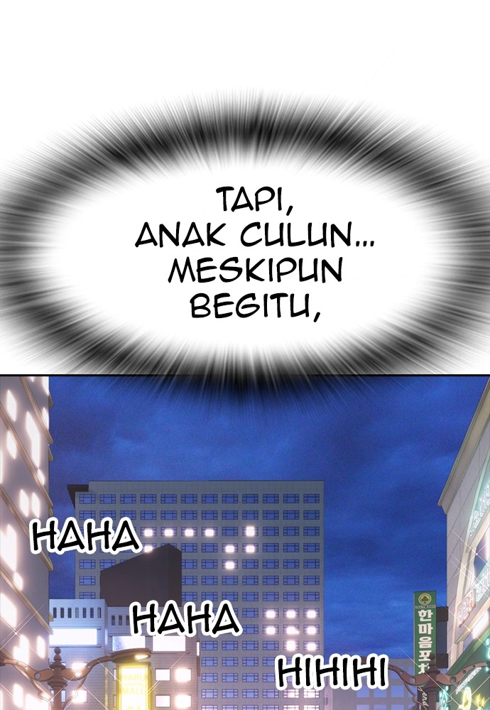 Halaman 185 dari Daddy Goes to School Chapter 117