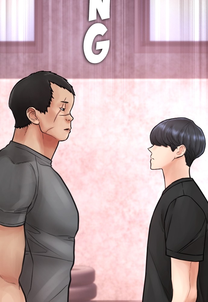 Halaman 19 dari Daddy Goes to School Chapter 117