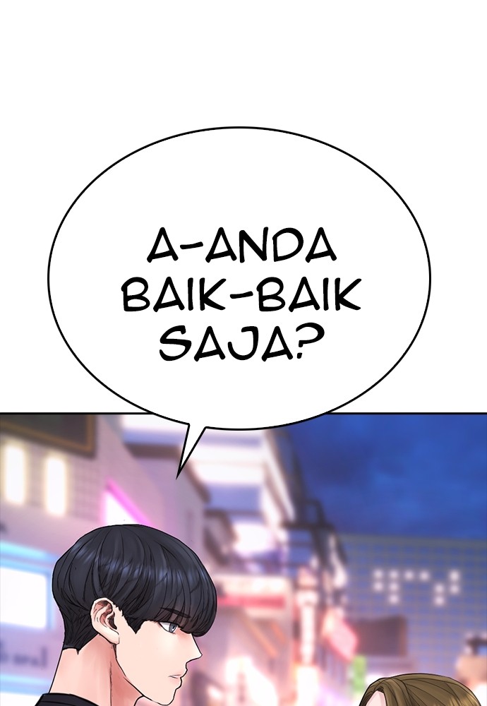 Halaman 195 dari Daddy Goes to School Chapter 117