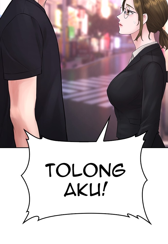 Halaman 196 dari Daddy Goes to School Chapter 117