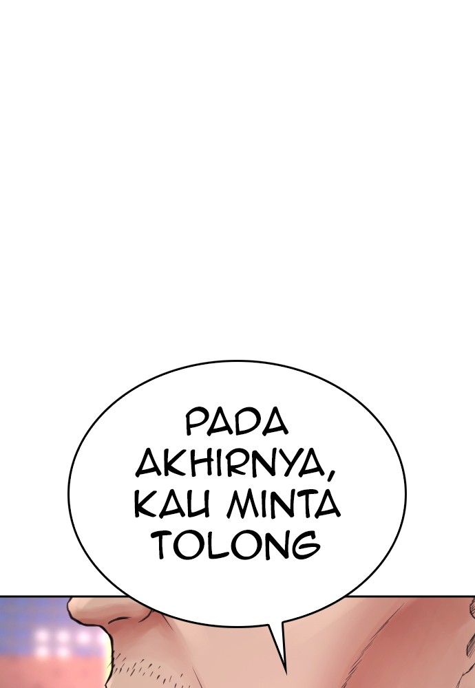 Halaman 197 dari Daddy Goes to School Chapter 117