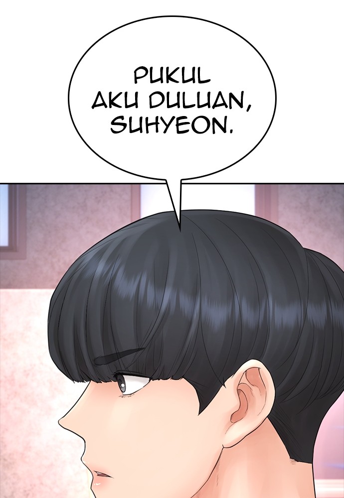 Halaman 22 dari Daddy Goes to School Chapter 117