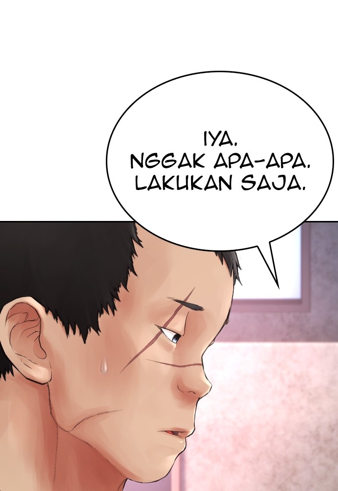 Halaman 24 dari Daddy Goes to School Chapter 117