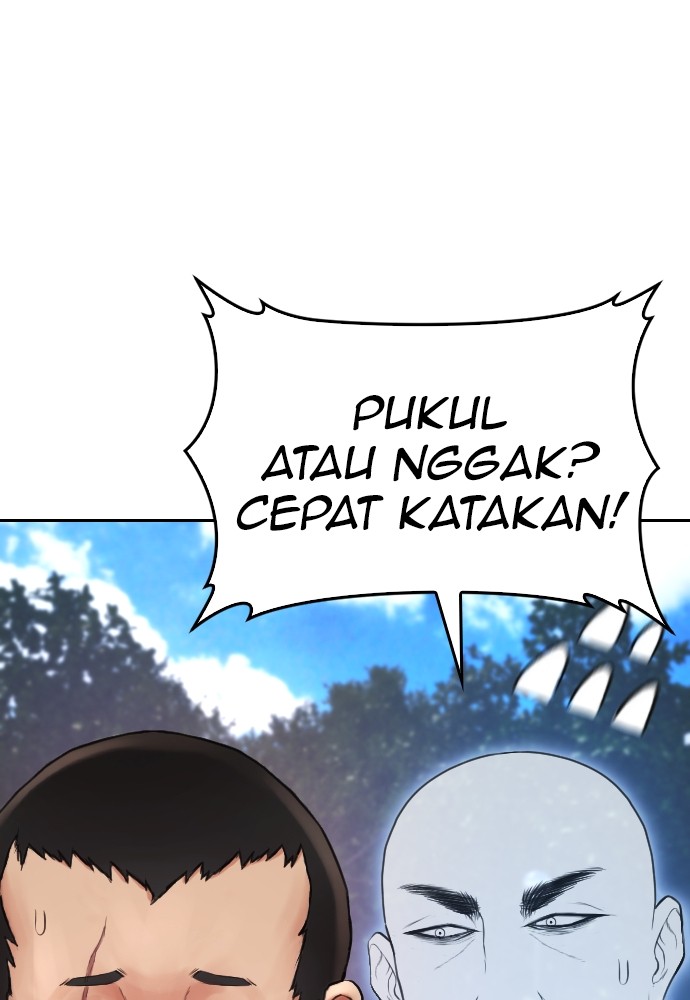 Halaman 26 dari Daddy Goes to School Chapter 117