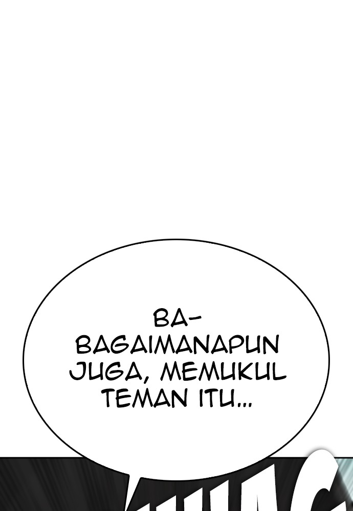 Halaman 28 dari Daddy Goes to School Chapter 117