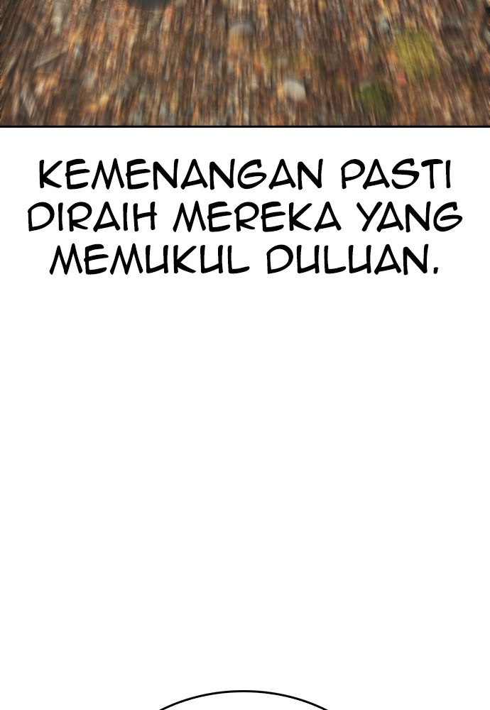 Halaman 33 dari Daddy Goes to School Chapter 117