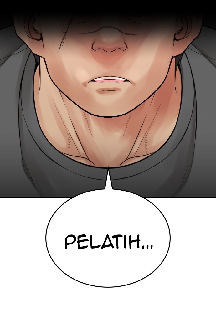 Halaman 36 dari Daddy Goes to School Chapter 117