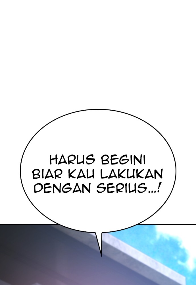 Halaman 41 dari Daddy Goes to School Chapter 117