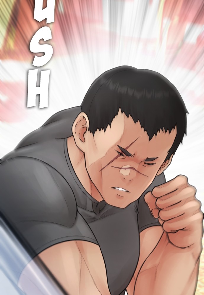 Halaman 44 dari Daddy Goes to School Chapter 117