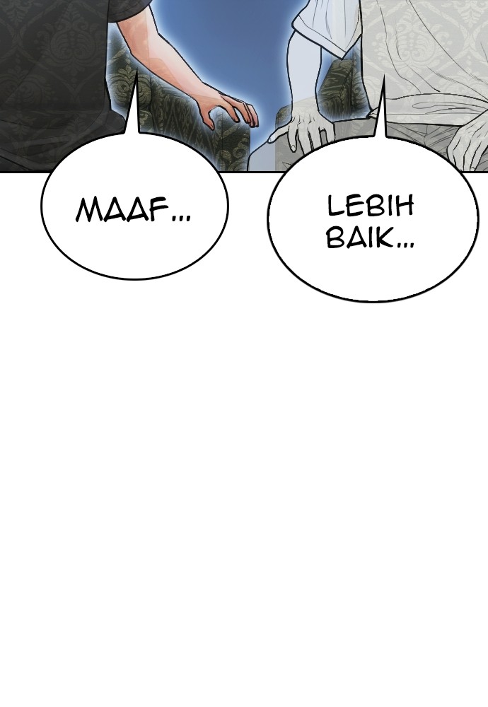 Halaman 48 dari Daddy Goes to School Chapter 117