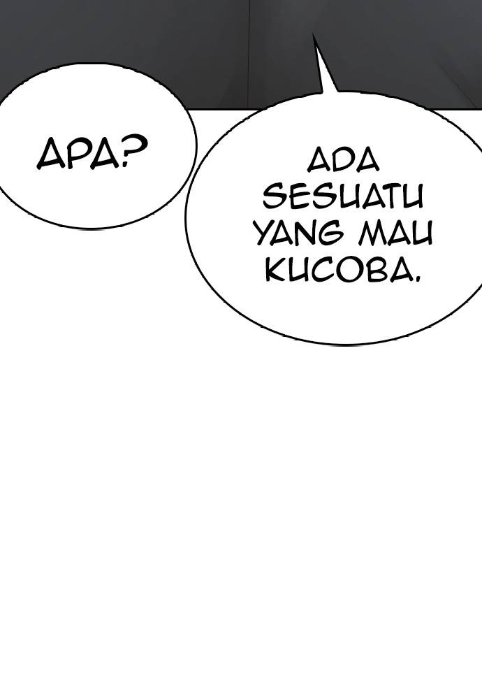 Halaman 5 dari Daddy Goes to School Chapter 117
