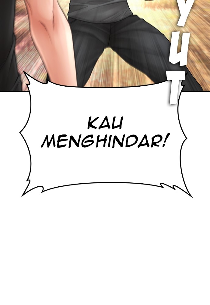Halaman 50 dari Daddy Goes to School Chapter 117