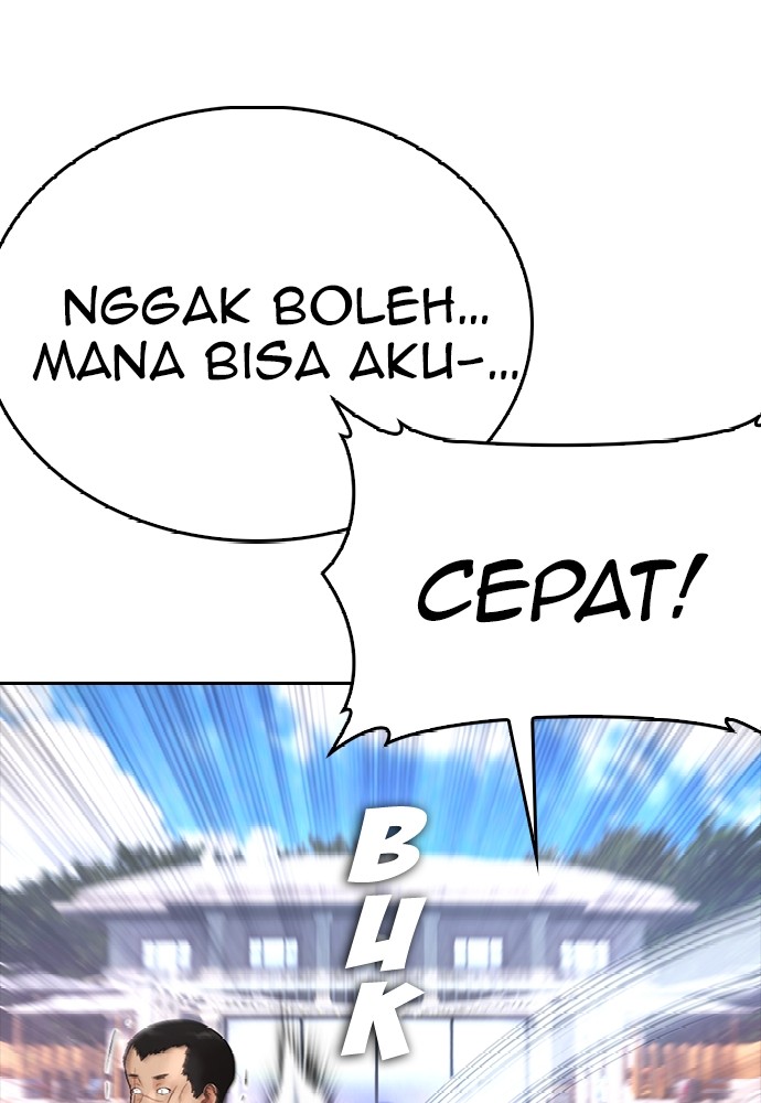 Halaman 6 dari Daddy Goes to School Chapter 117
