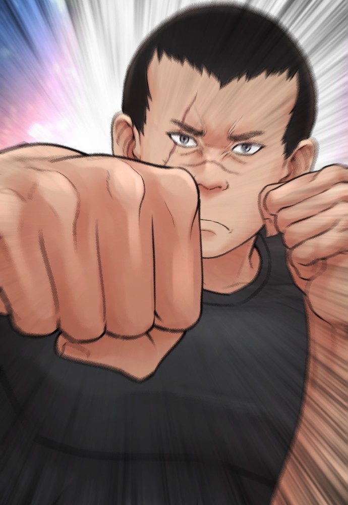 Halaman 62 dari Daddy Goes to School Chapter 117