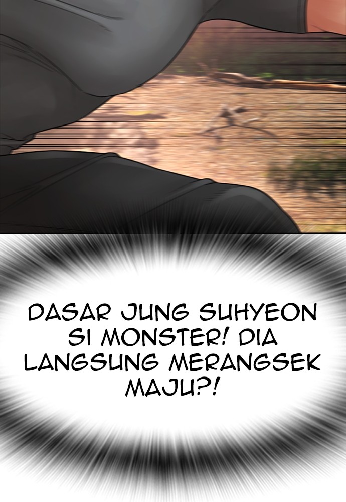 Halaman 71 dari Daddy Goes to School Chapter 117