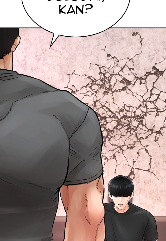 Halaman 86 dari Daddy Goes to School Chapter 117