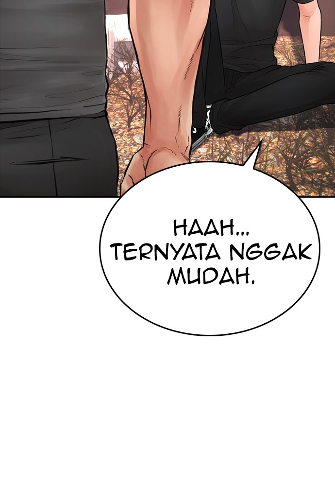 Halaman 87 dari Daddy Goes to School Chapter 117