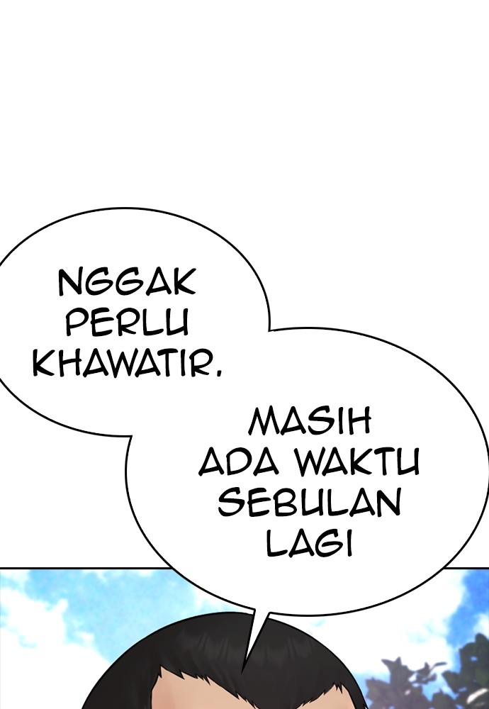 Halaman 88 dari Daddy Goes to School Chapter 117
