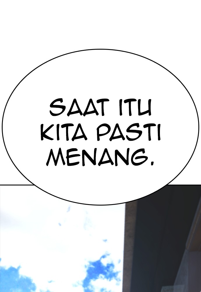 Halaman 94 dari Daddy Goes to School Chapter 117