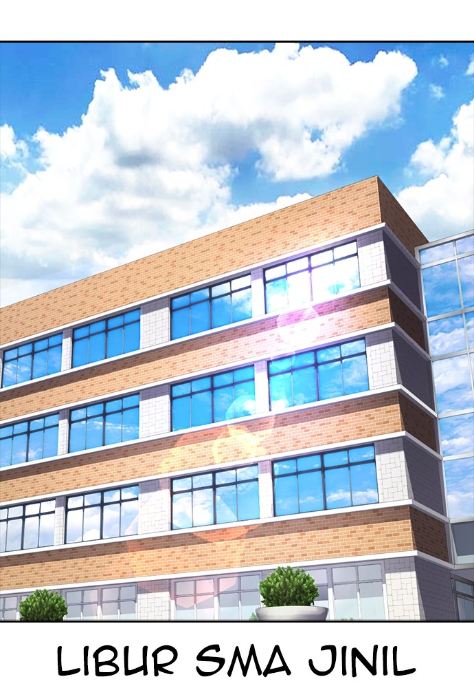 Halaman 98 dari Daddy Goes to School Chapter 117