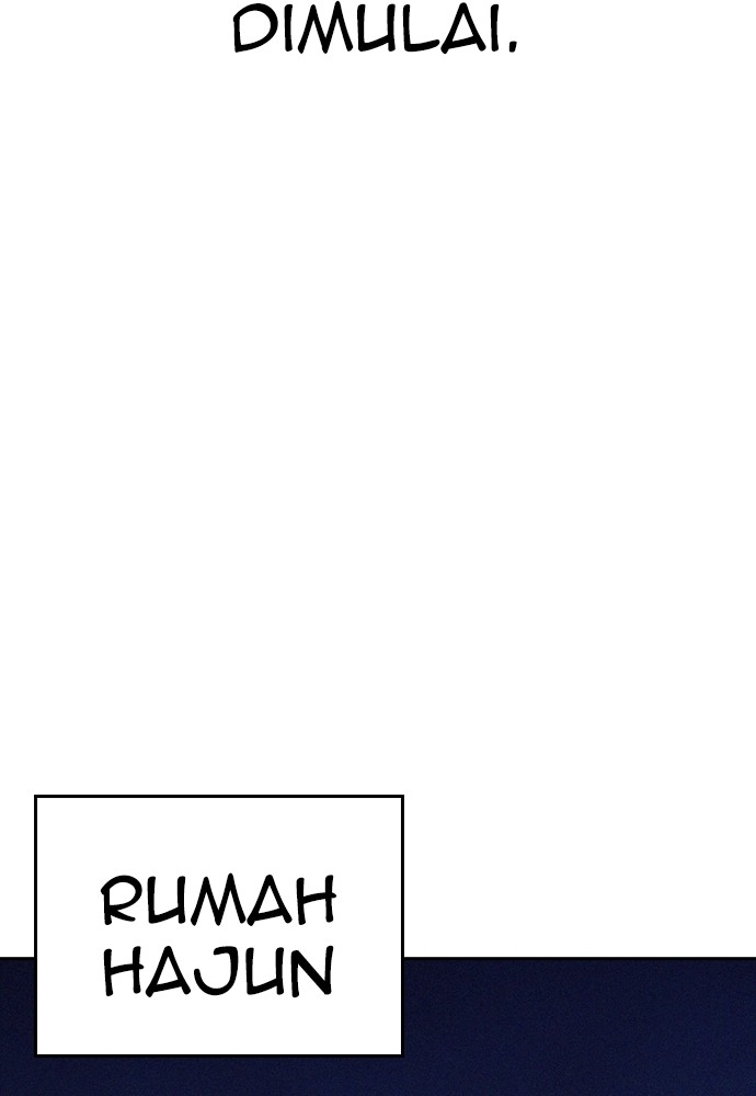 Halaman 99 dari Daddy Goes to School Chapter 117